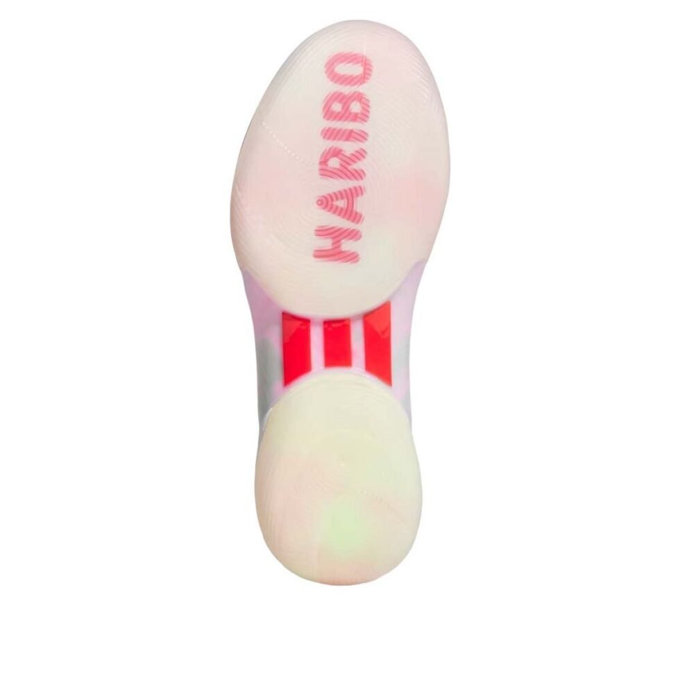 adidas x Haribo Goldbears D.O.N. Issue #6 'Cloud White' JH7918 - Image 5