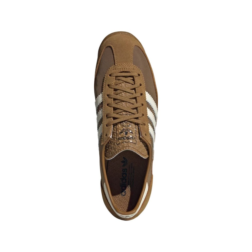 (WMNS) adidas SL 72 OG 'Bronze Strata' JH8656 - Image 5