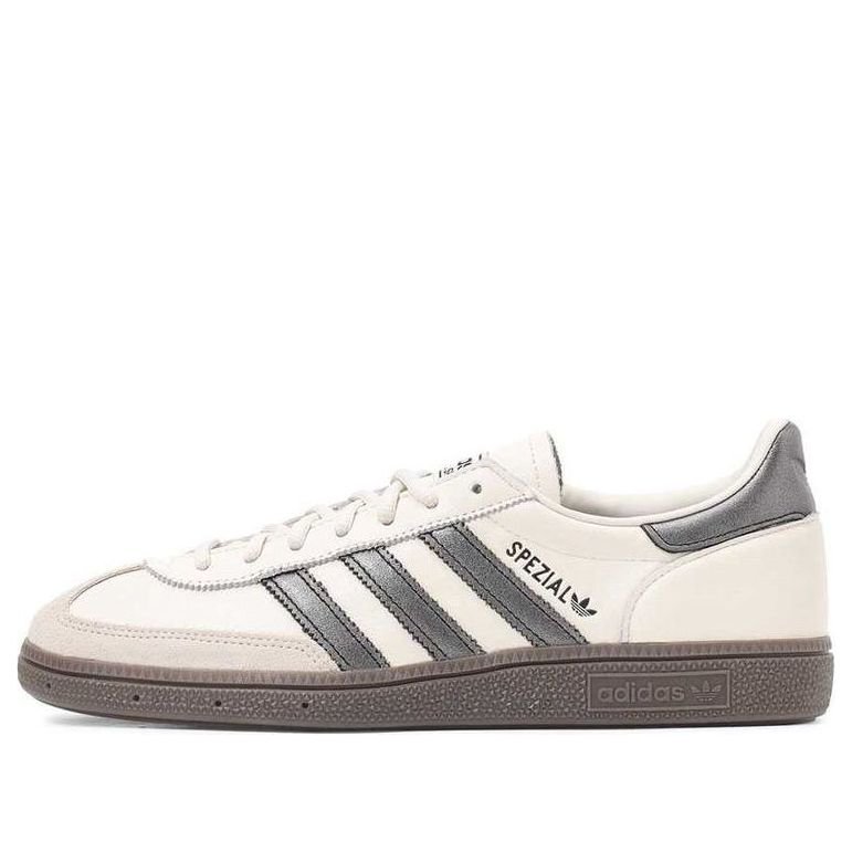 adidas Handball Spezial 'Off White Black Gum' JH8662