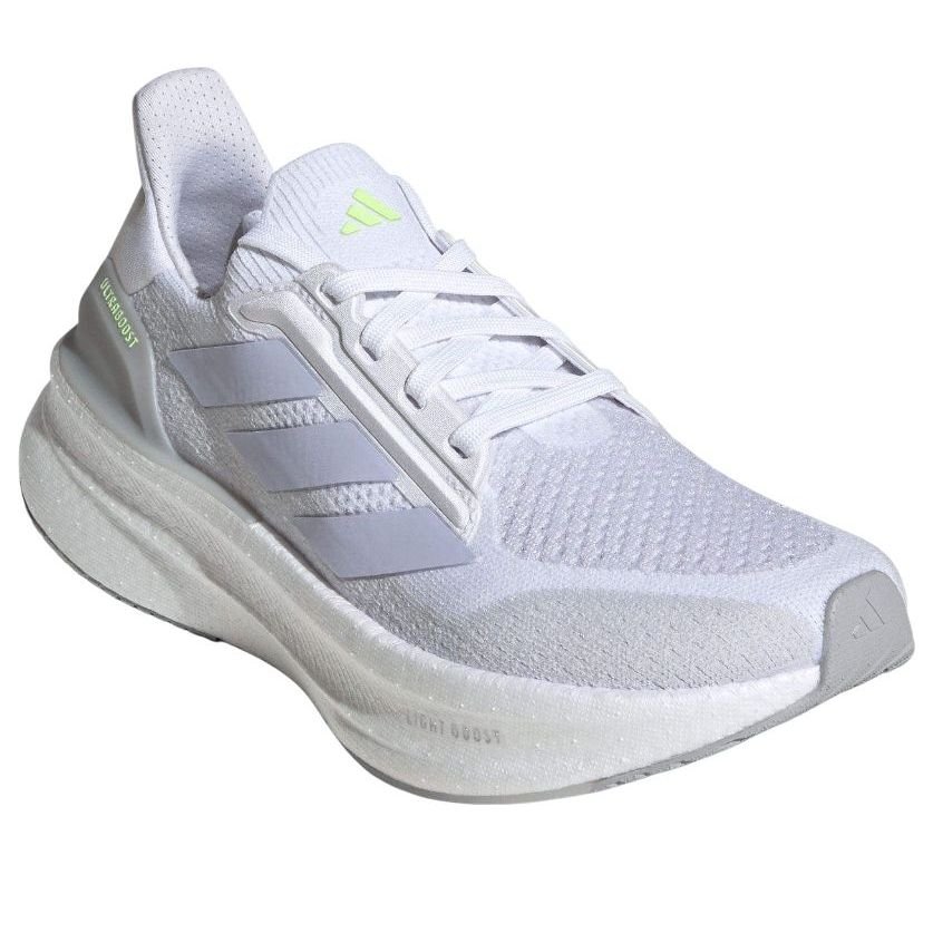 (WMNS) adidas Ultraboost 5X 'White Violet' JH9022 - Image 3