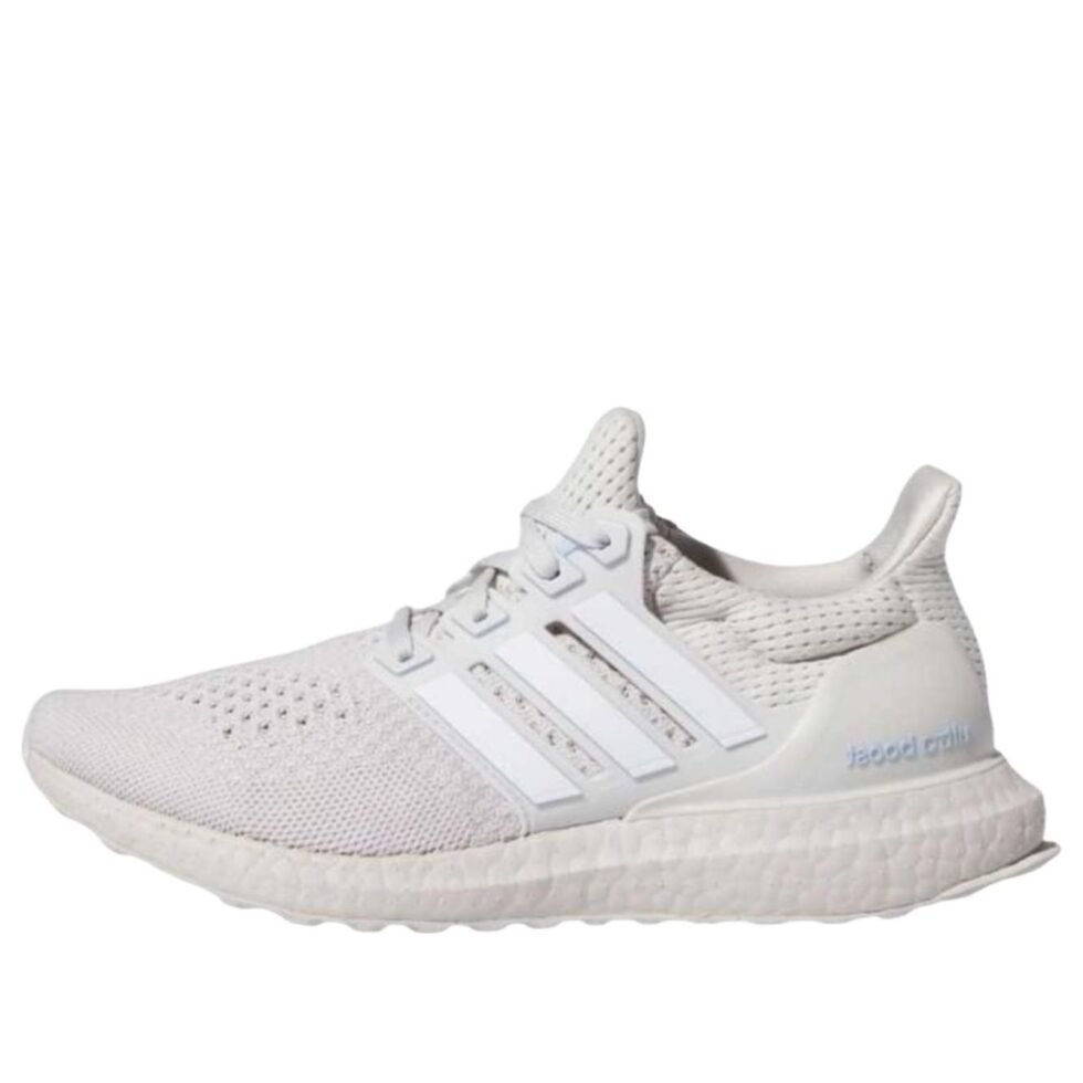 (WMNS) adidas Ultra Boost 1.0 'Grey One Cloud White Glow Blue' JH9211