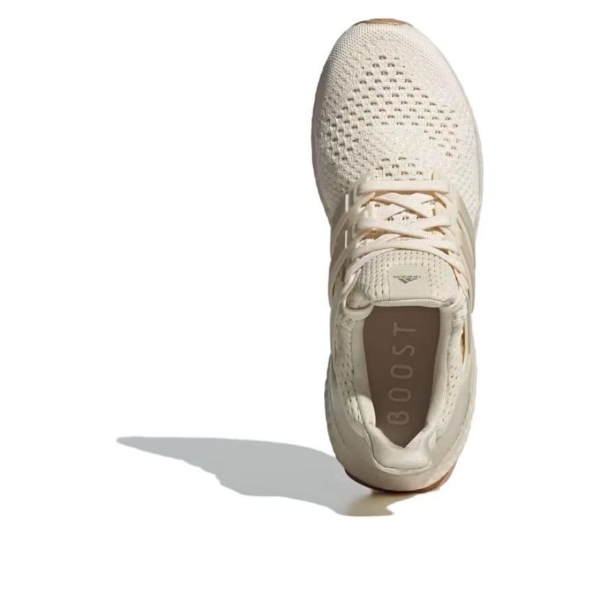 (WMNS) adidas Ultraboost 1.0 'Beige' JH9212 - Image 5