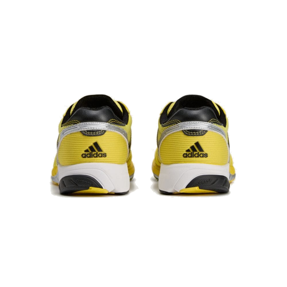 adidas x Wals Bonner Adio Neftenga 'Yellow' JH9740 - Image 4