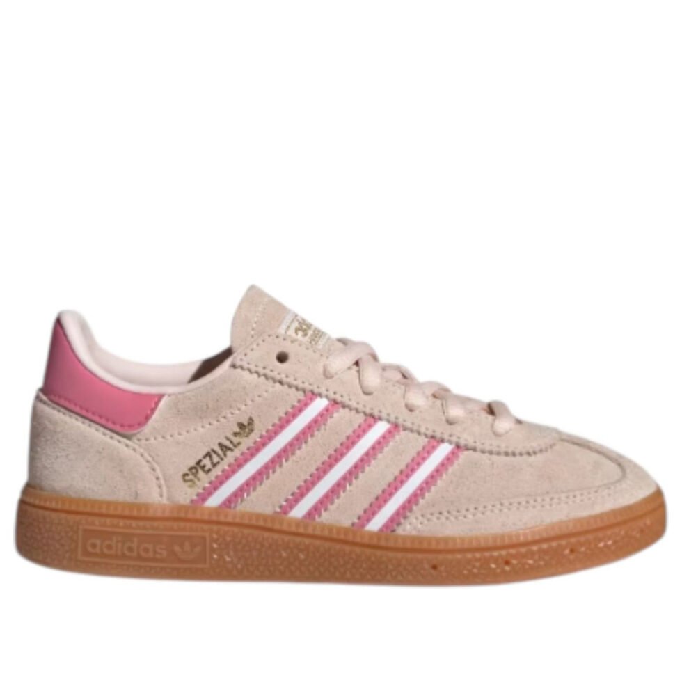 (PS) adidas Handball Spezial 'Wonder Quartz Rose Tone' JI0458 - Image 5