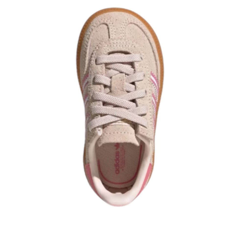 (TD) adidas Handball Spezial 'Wonder Quartz Rose Tone' JI0461 - Image 4