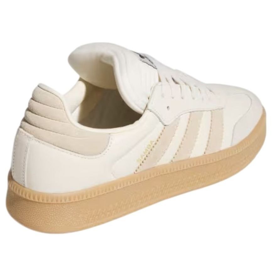 adidas Samba XLG 'Magic Beige Gum' JI0473 - Image 6