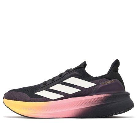 adidas Ultraboost 5X 'Core Black Zero Metalic' JI1332