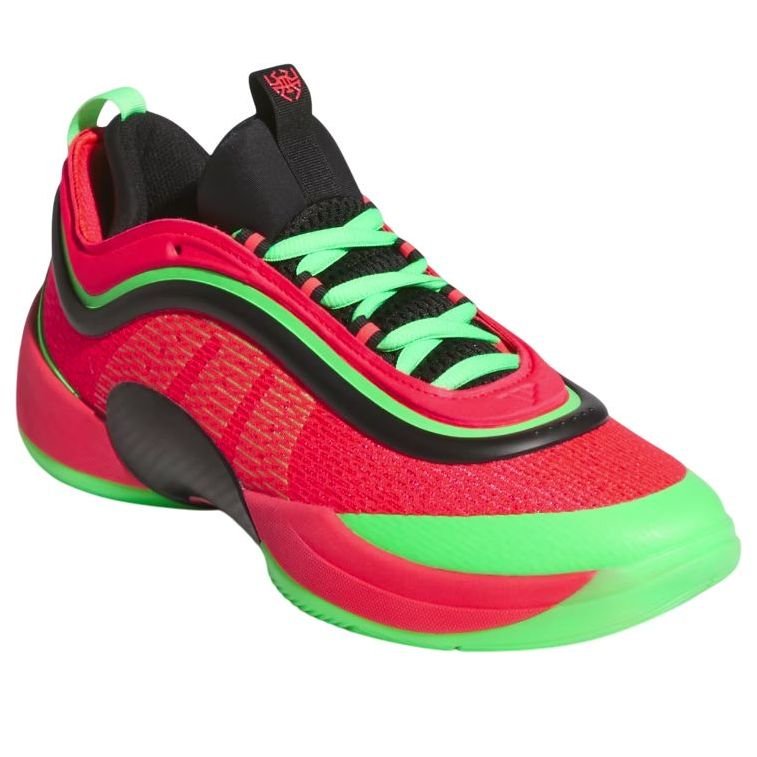 adidas D.O.N. Issue #6 'Big Apple' JI1547 - Image 3