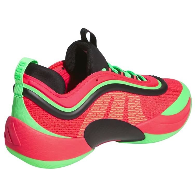 adidas D.O.N. Issue #6 'Big Apple' JI1547 - Image 4