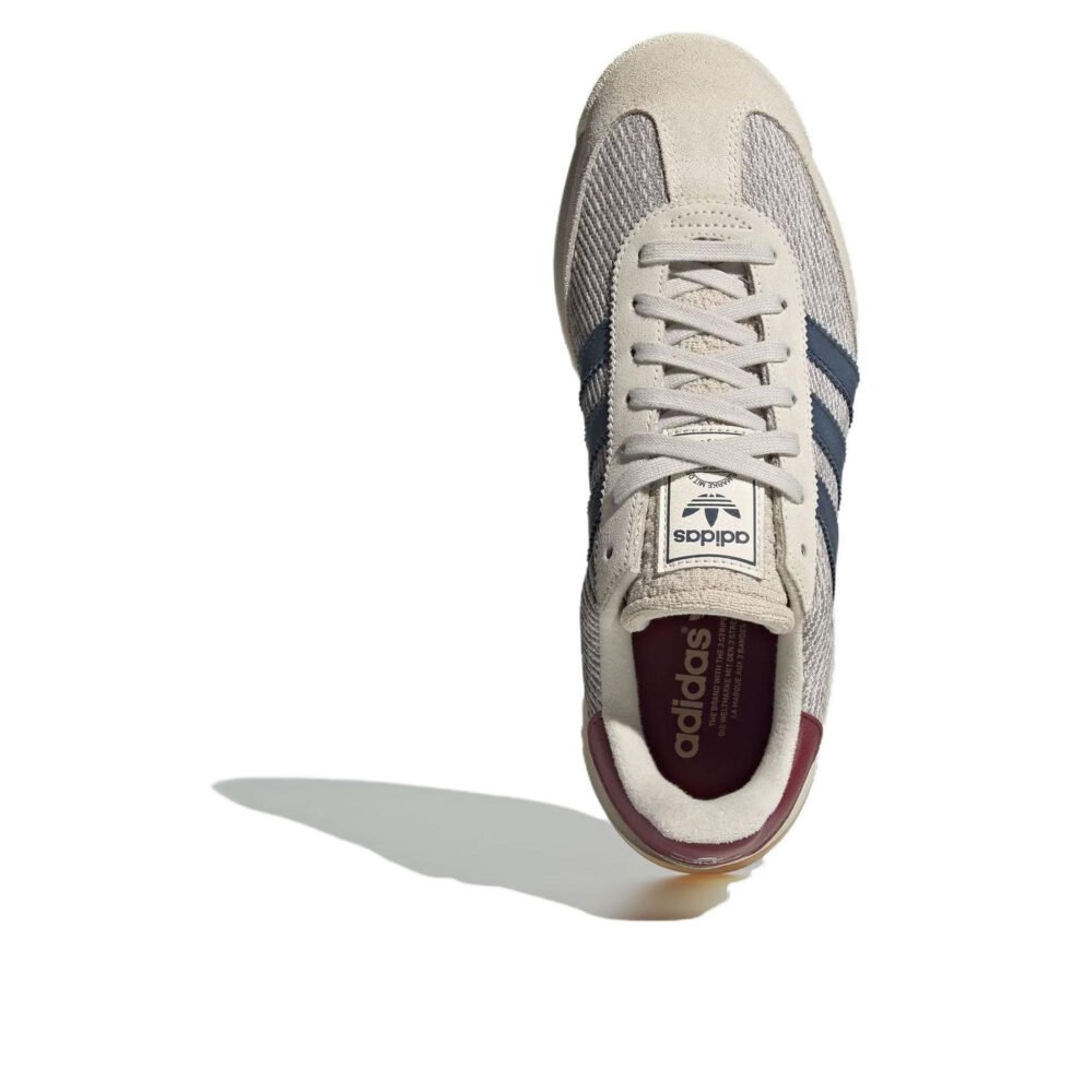 adidas SL 72 RTN 'Cream Tan Blue' JI2500 - Image 4