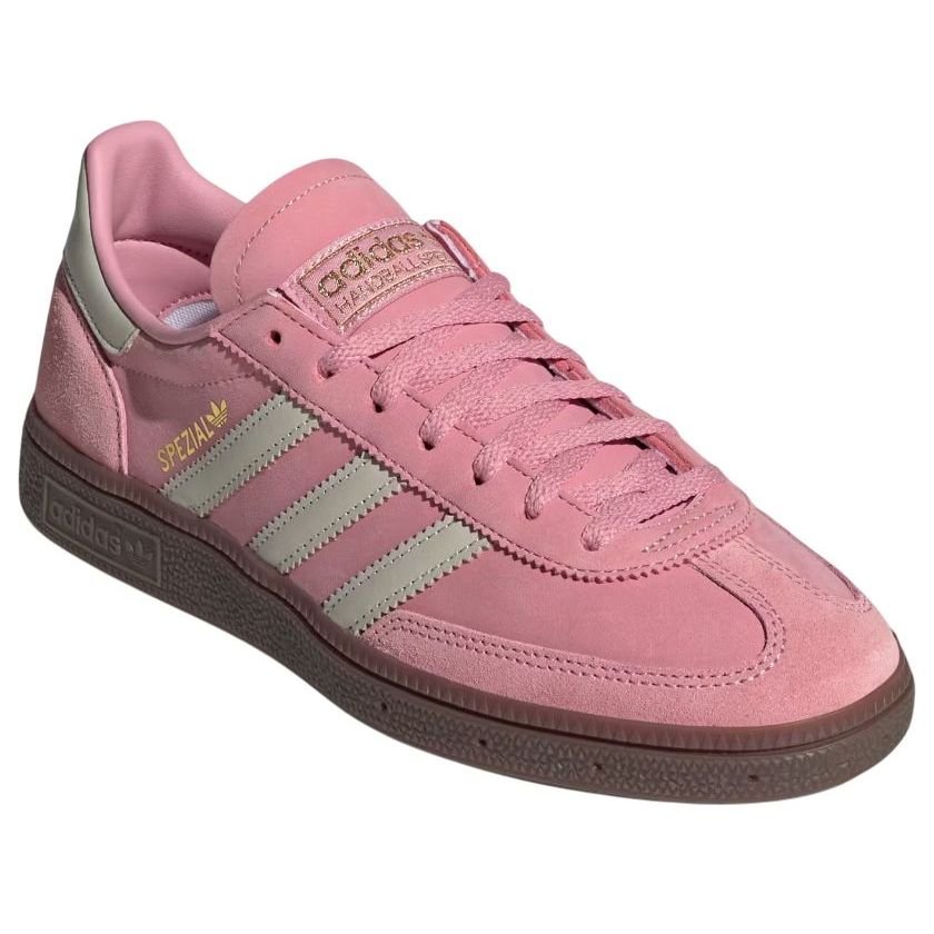 (WMNS) adidas Handball Spezial 'Wonder Muave Alumina' JI2646 - Image 3