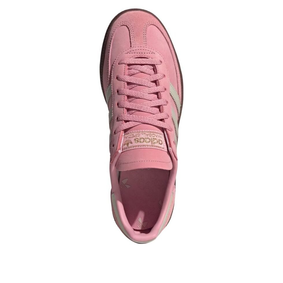 (WMNS) adidas Handball Spezial 'Wonder Muave Alumina' JI2646 - Image 5