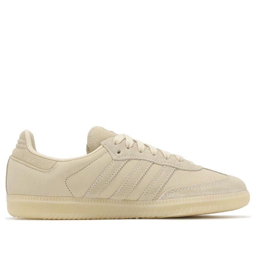 (WMNS) adidas Samba OG 'Sand Strata' JI2729 - Image 2