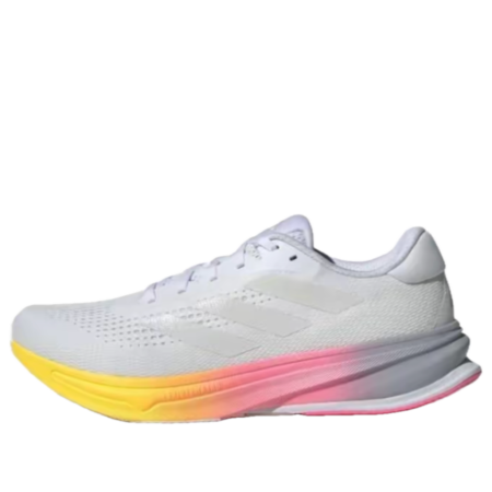 adidas Supernova Rise 'Cloud White Crystal White Lucid Pink' JI2867
