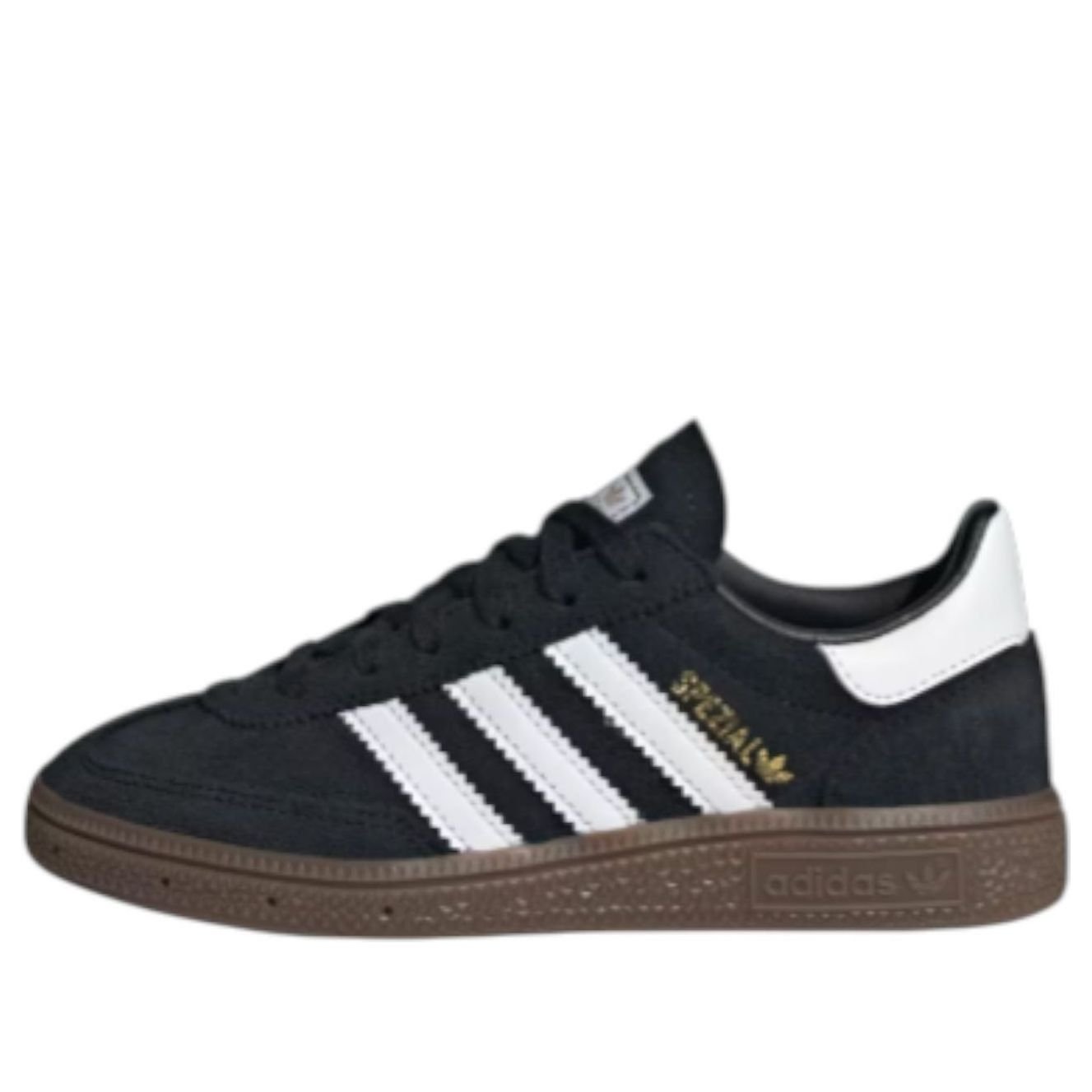 (PS) adidas Handball Spezial 'Core Black' JI2894