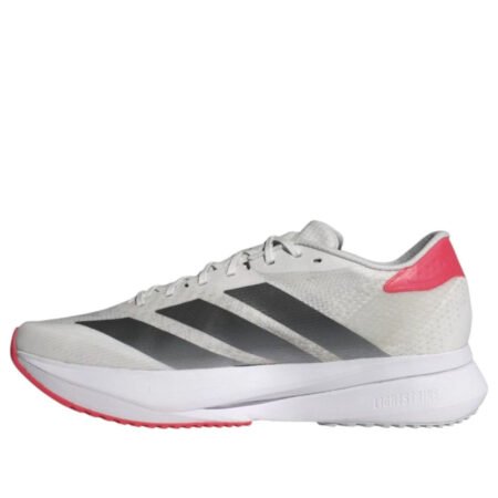 adidas Adizero SL 2 'Cloud White Black Lucid Red' JI2983