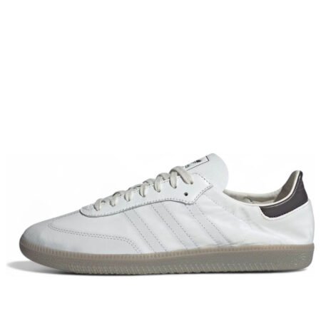 adidas Samba Decon 'Core White Charcoal' JI3175