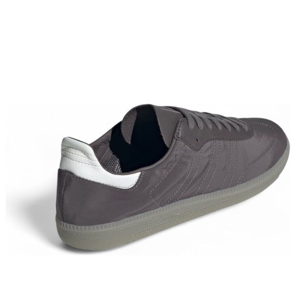 adidas Samba Decon 'Charcoal Putty Beige' JI3176 - Image 4