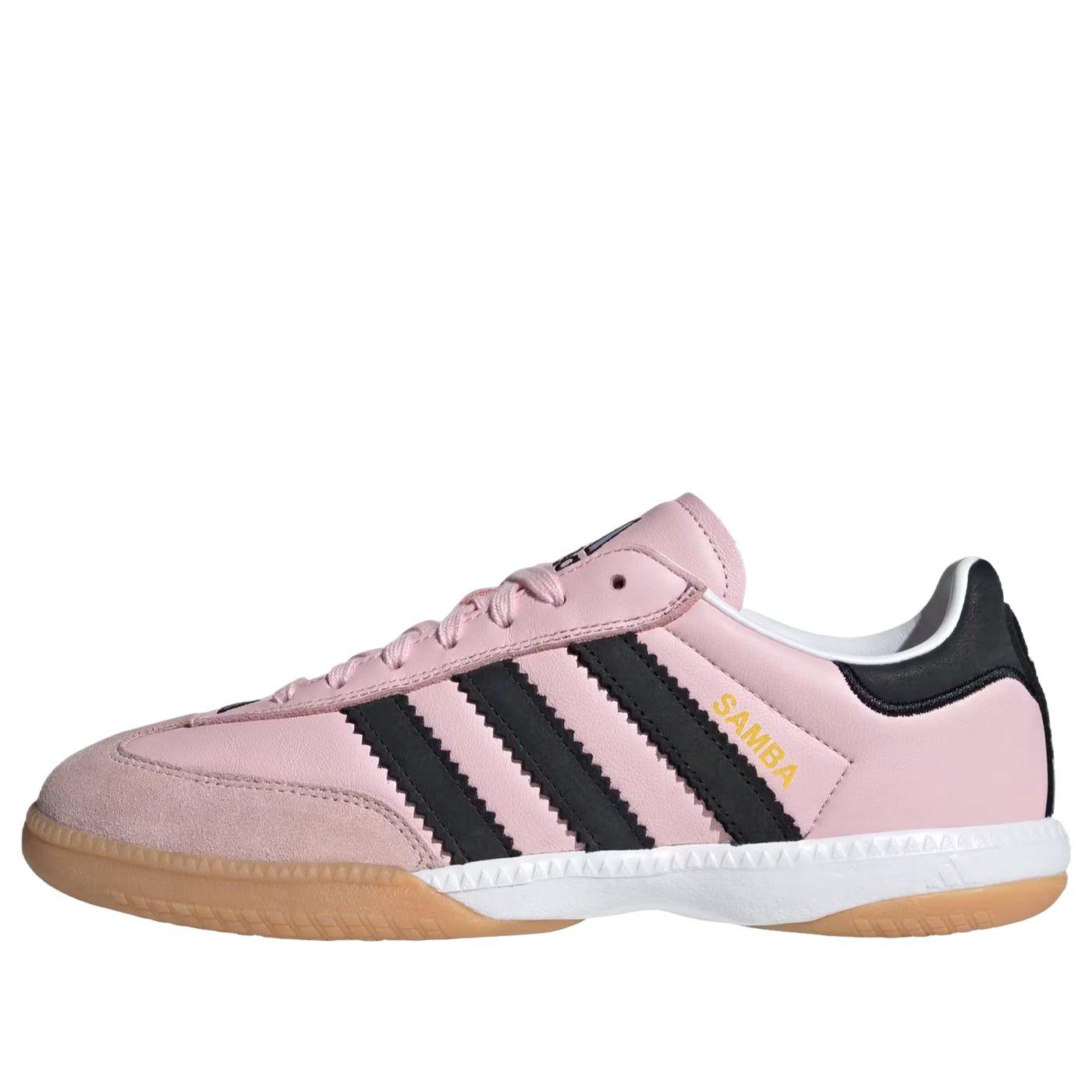 adidas Originals Samba MN 'Pink' JI3182