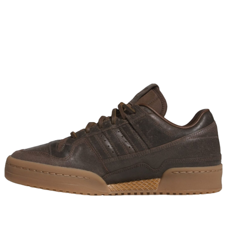 adidas Forum 84 Low CL 'Brown Gum' JI3284