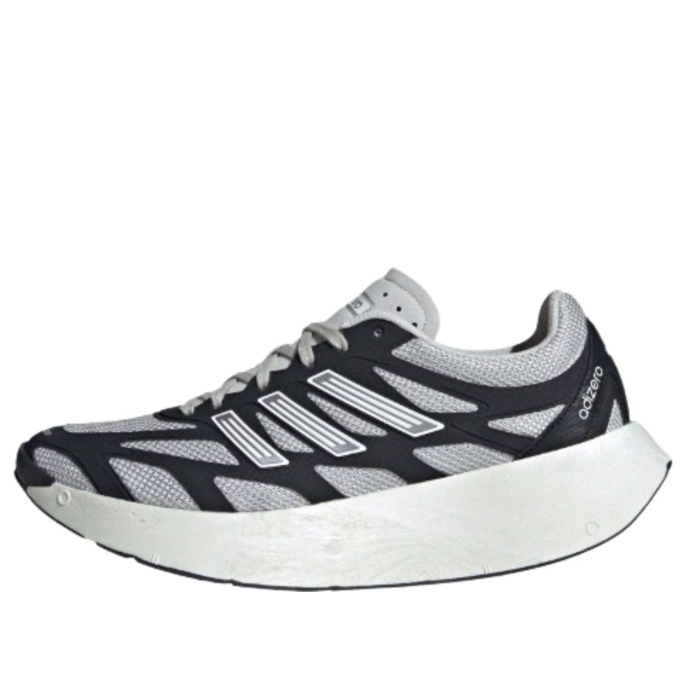 adidas Adizero Aruku 'Core Black Cloud White Grey' JI3555