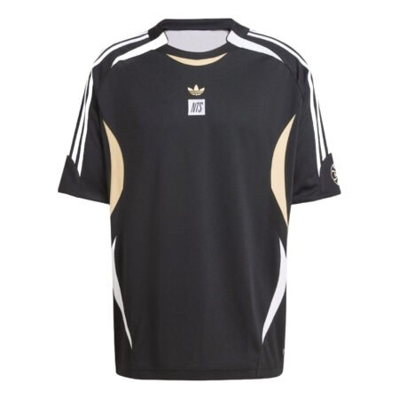 adidas x NTS Radio Asia Sizing 'Black' JI5068