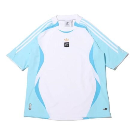 adidas x NTS Radio Asia Sizing 'Blue White' JI5132