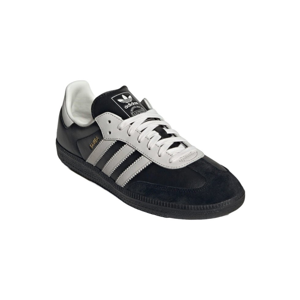 adidas Samba OG '75th Anniversary' JP5282 - Image 3