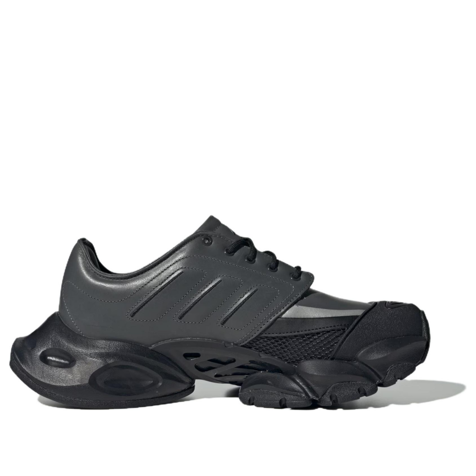 adidas XLG Runner Hybrid 'Black' JP5457 - Image 2