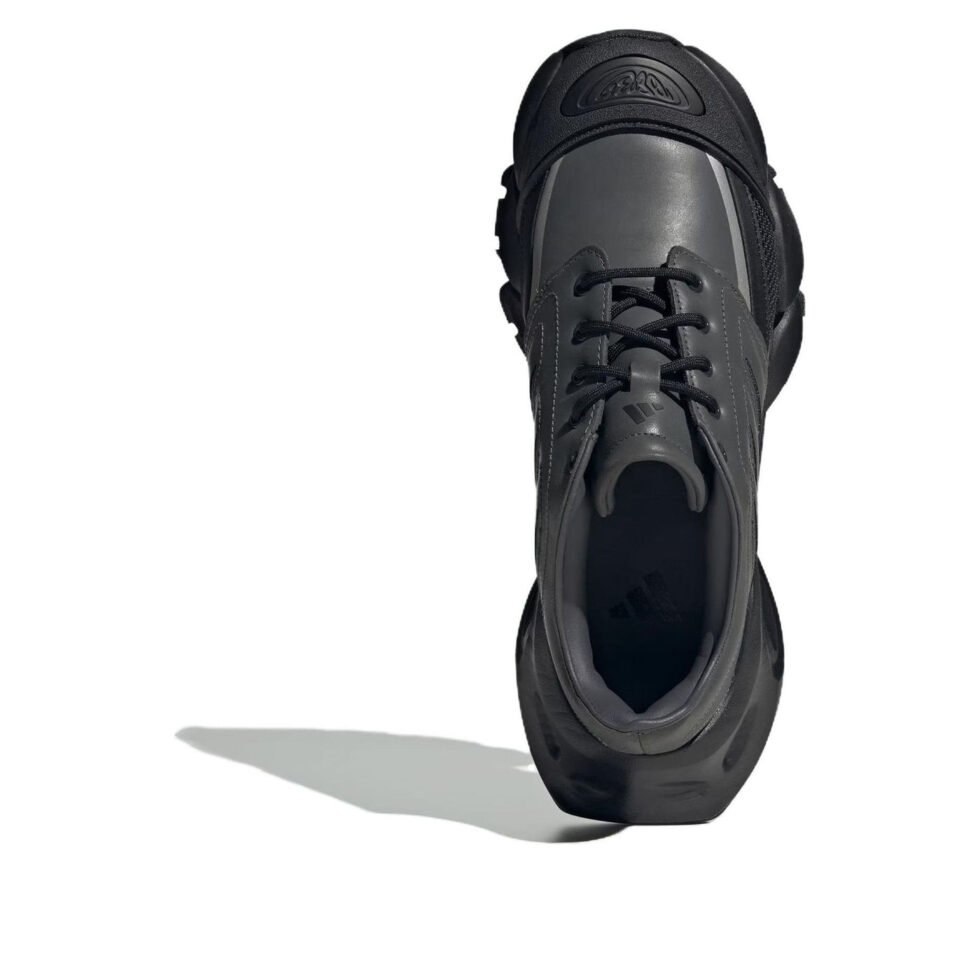 adidas XLG Runner Hybrid 'Black' JP5457 - Image 4