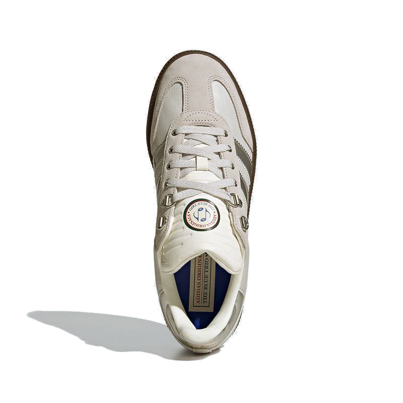 adidas Samba XLG 'Grey' JP5667 - Image 4