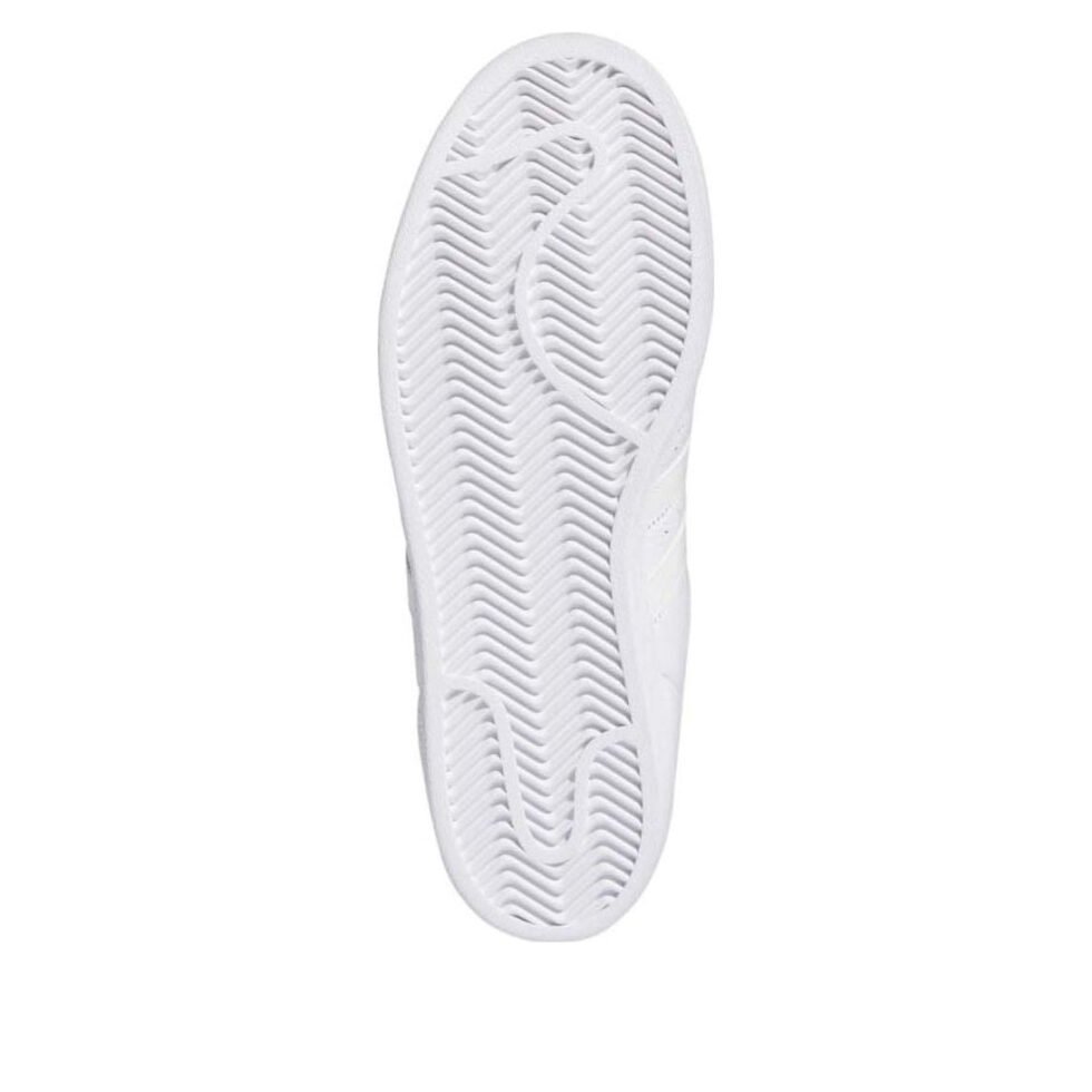 adidas Superstar Adv x Vitoria 'Cloud White' JP5705 - Image 6