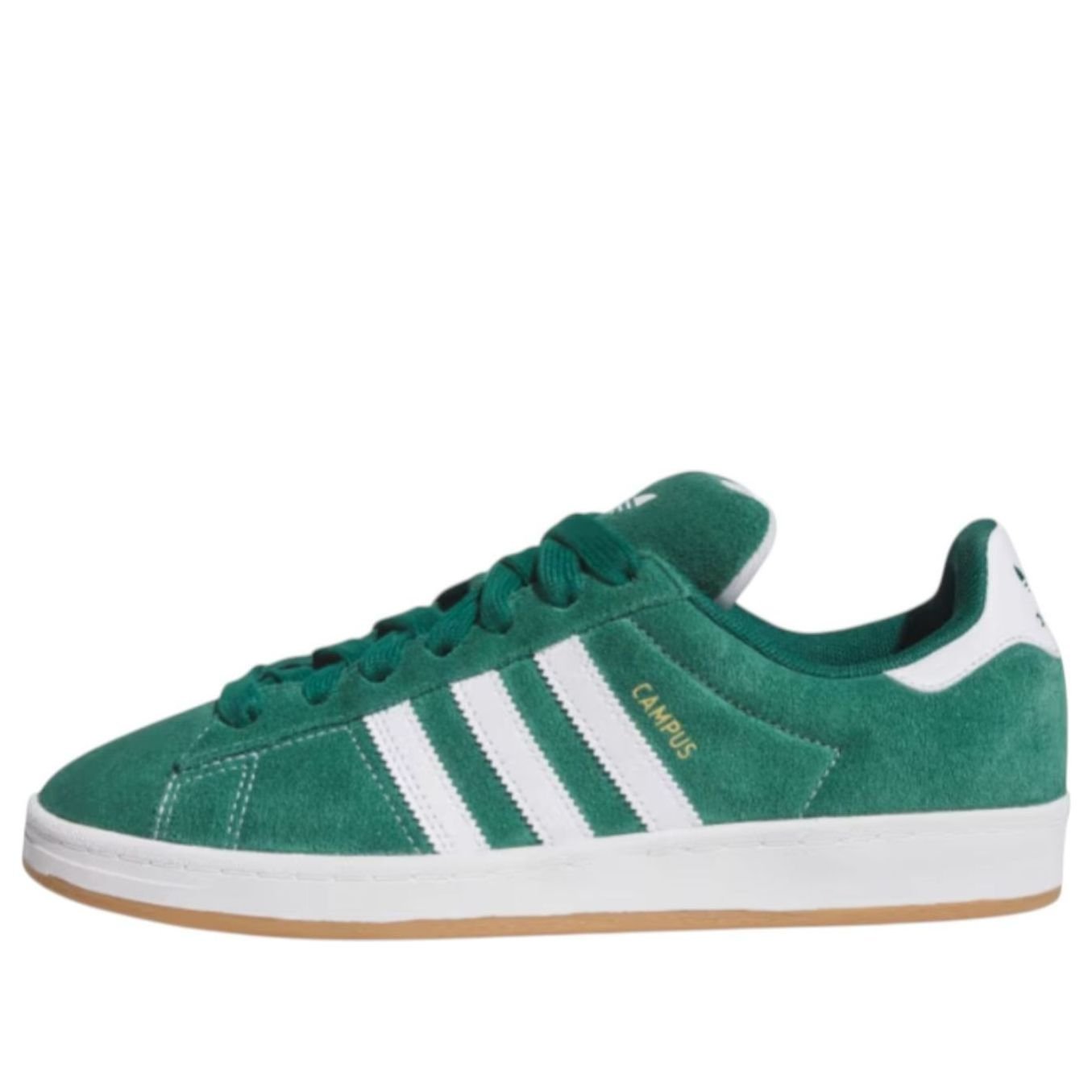 adidas Campus ADV 'Collegiate Green' JP6018