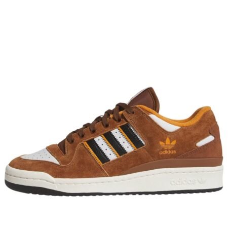 adidas Forum Low 'Orange Core Black White' JP6076