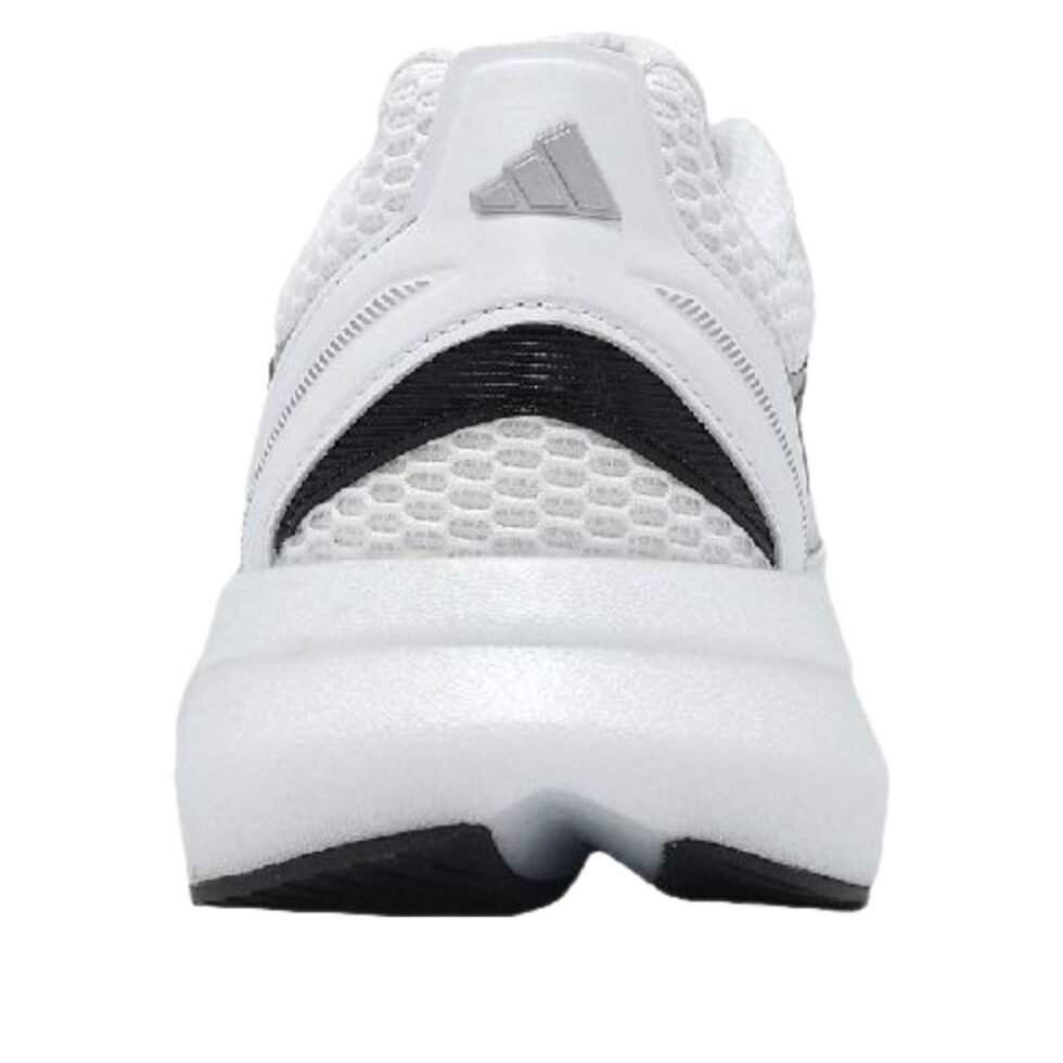 adidas Lightblaze Glow 'White Matte Silver' JP6288 - Image 4