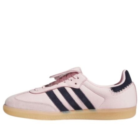 (WMNS) adidas Samba LT 'Clear Pink Legend Ink' JP6808