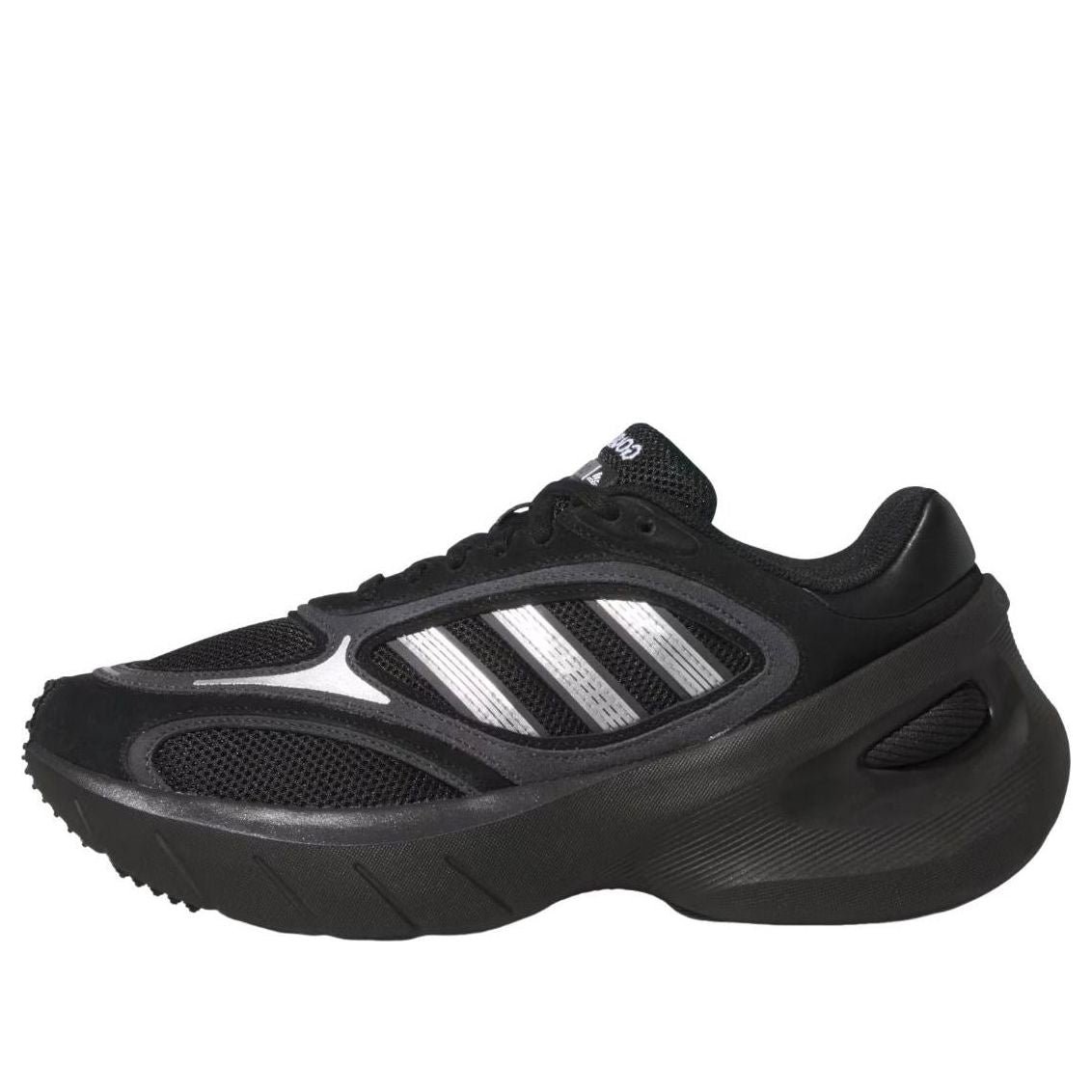 adidas Adizero Goukana 'Utility Black White' JP7176