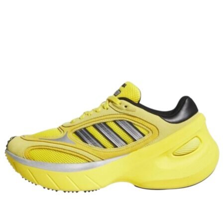 adidas adiZero Goukana 'Light Yellow' JP7177