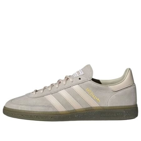 adidas Handball Spezial 'Putty Grey Halo Ivory' JP7672