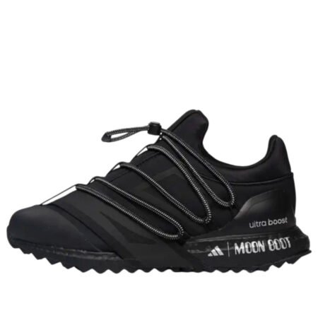 adidas x Moon Boot Ultra Boost 1.0 'Black' JP7685
