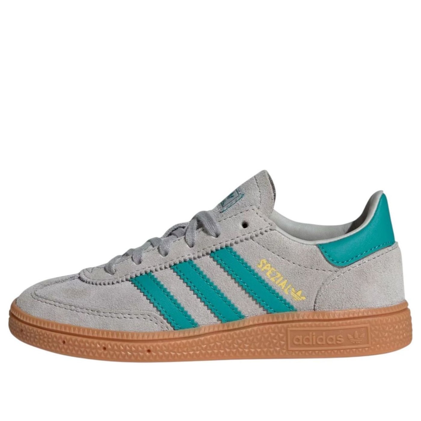 (PS) adidas Handball Spezial 'Grey Two' JP8002