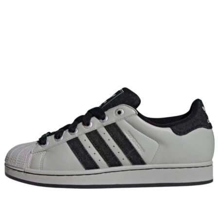 adidas Superstar II 'Grey Two Core Black' JP8760