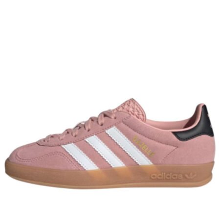 (GS) adidas Gazelle Indoor 'Wonder Mauve' JP8763