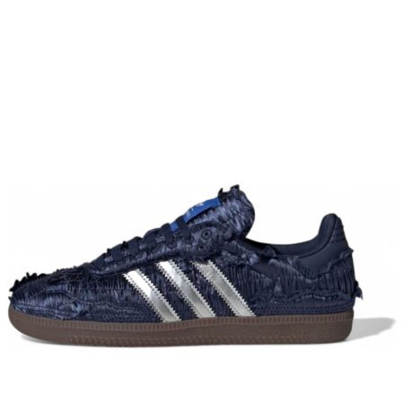adidas x Caroline Hu Samba OG 'Satin Dark Blue' JP9282