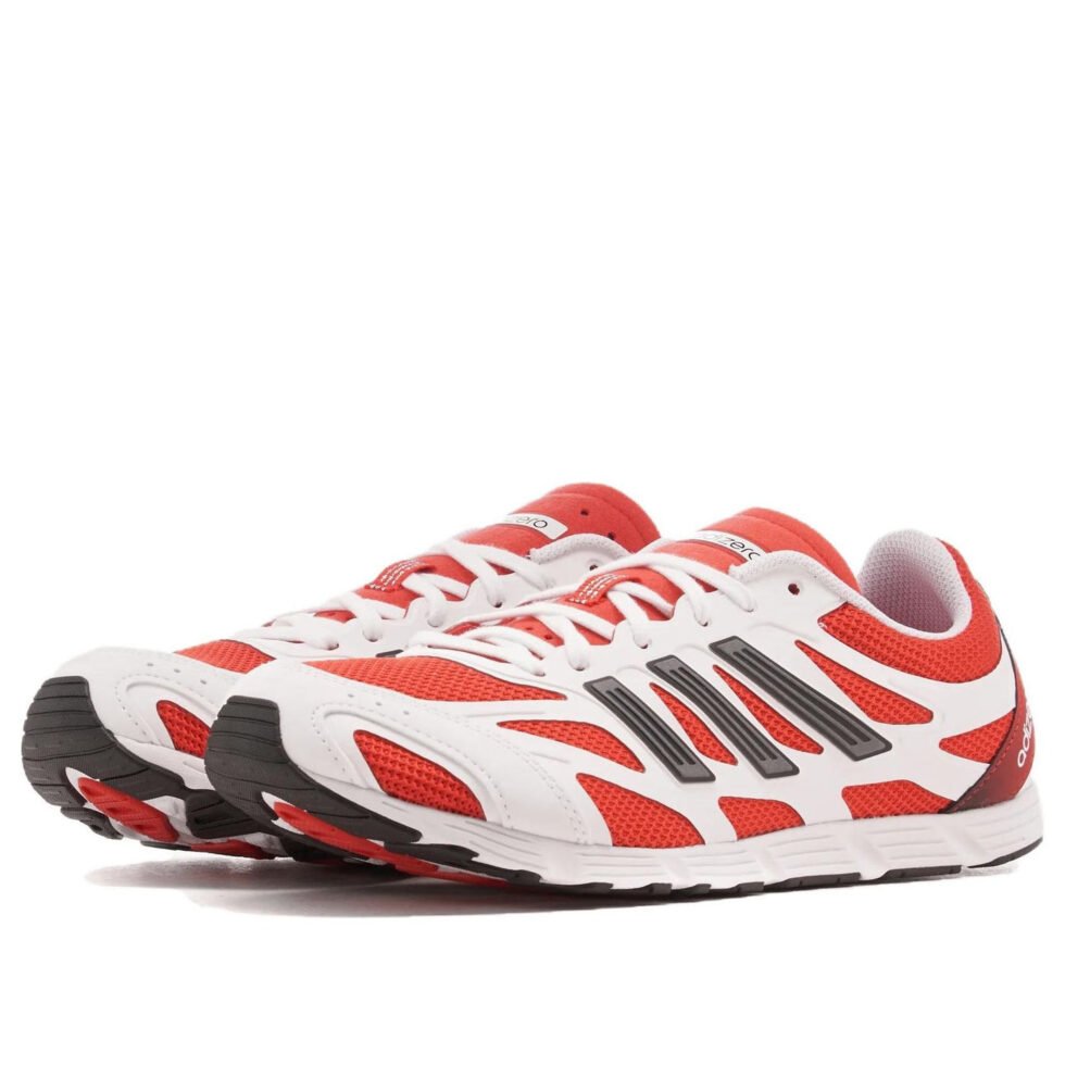 adidas Adizero PR 'Pure Ruby' JQ0021 - Image 3