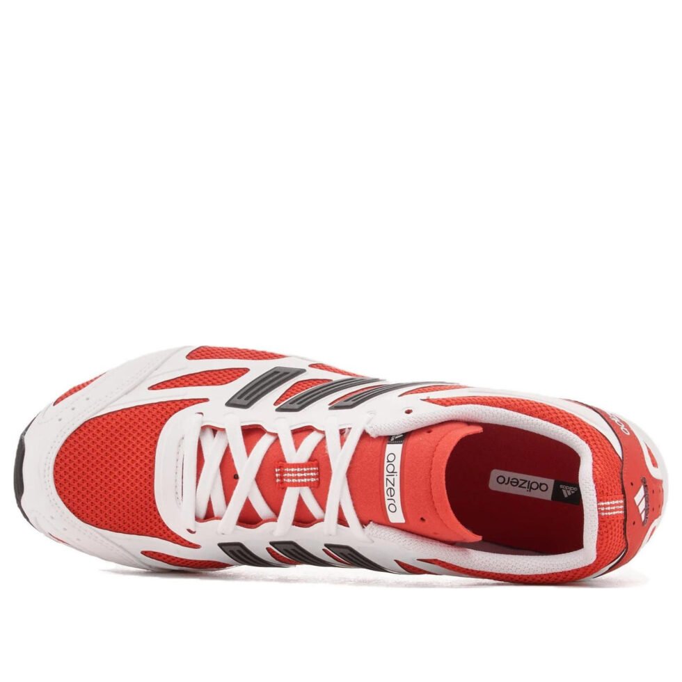 adidas Adizero PR 'Pure Ruby' JQ0021 - Image 4
