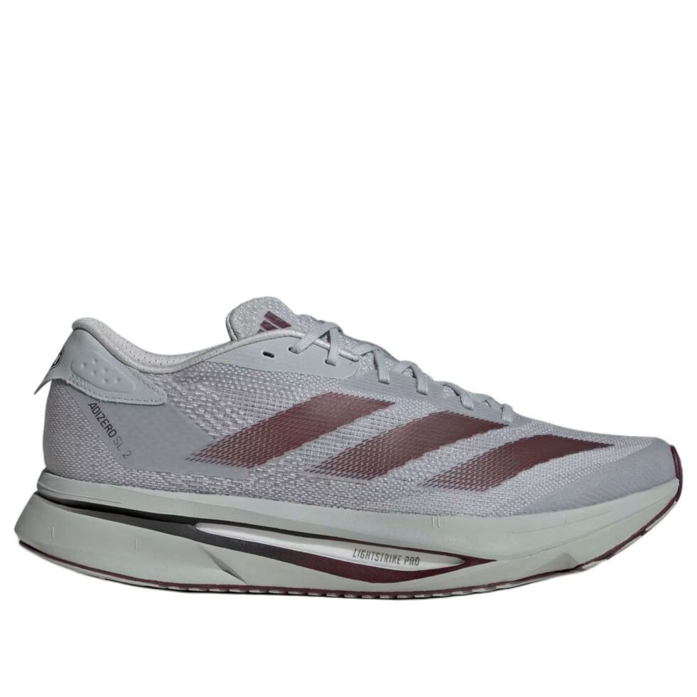 adidas Adizero SL2 'Collegiate Pack Texas A&M' JQ0233 - Image 2