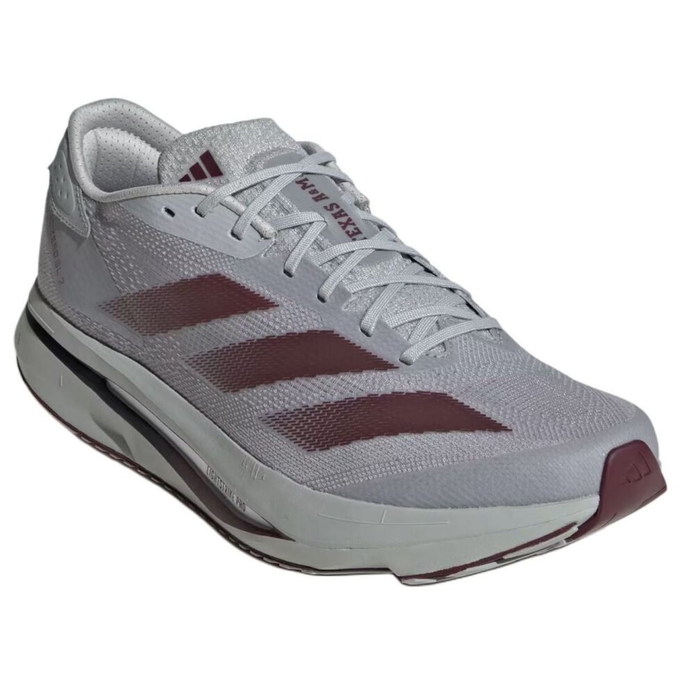 adidas Adizero SL2 'Collegiate Pack Texas A&M' JQ0233 - Image 3