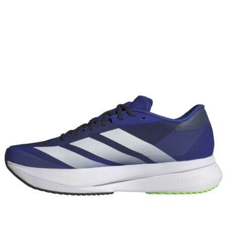 adidas Adizero SL2 'Lucid Blue White' JQ0347