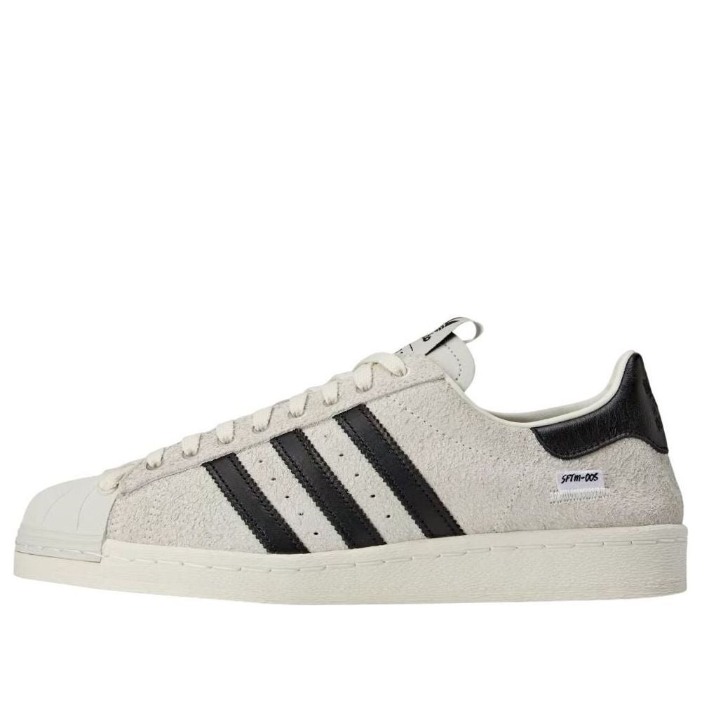 adidas x Song for the Mute Superstar 82 'Grey Black' JQ0958